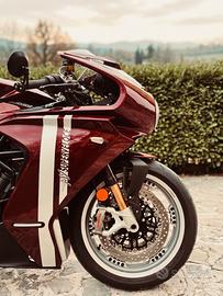 Mv agusta superveloce 98