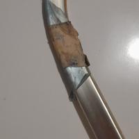 Bordo Scudo originale Vespa PK 50 e 125