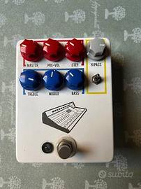JHS Pedals Colour box V1