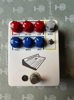 JHS Pedals Colour box V1