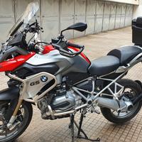 Bmw r 1200 cl - 2014