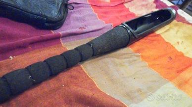 BLOCCA VOLANTE PER AUTO VELOCE E SICURO