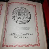 DINO EDITORE  libro Sindone