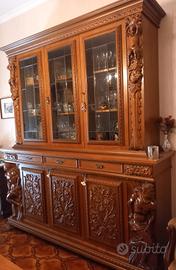 Sala completa