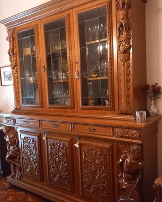 Sala completa