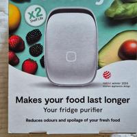 Vitesy Shelfy Purificatore Frigo