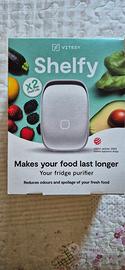 Vitesy Shelfy Purificatore Frigo