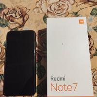 Redmi note 7