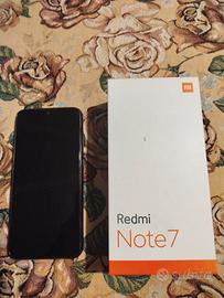 Redmi note 7