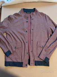 Cardigan uomo Bellwood