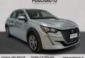 PEUGEOT 208 2ªs motore elettrico 136 CV 5p Allure
