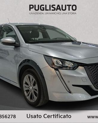 PEUGEOT 208 2ªs motore elettrico 136 CV 5p Allure
