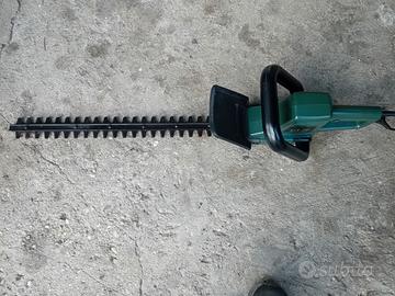 Tagliasiepi black decker