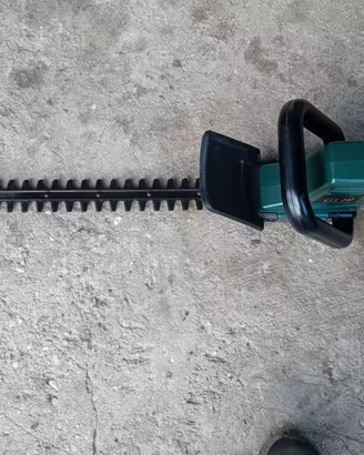 Tagliasiepi black decker