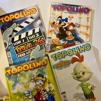 Serie 2600 Topolino