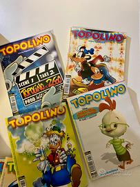Serie 2600 Topolino