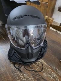 Casco AT4.0 CARBON RUROC