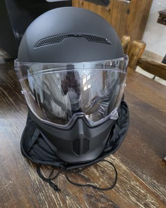 Casco AT4.0 CARBON RUROC