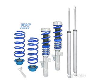 KIT SOSPENSIONE FILETTATA BLUE LINE FORD C-MAX 03-
