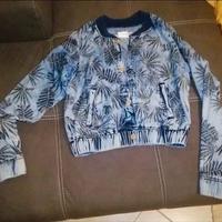 GIACCA IN DENIM GUESS