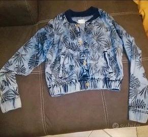 GIACCA IN DENIM GUESS