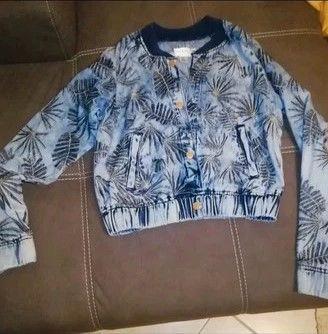 GIACCA IN DENIM GUESS