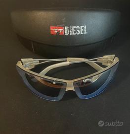Occhiali Vintage Diesel