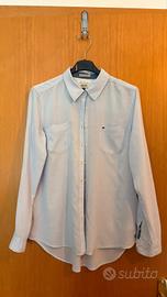 camicia donna Hilfiger 