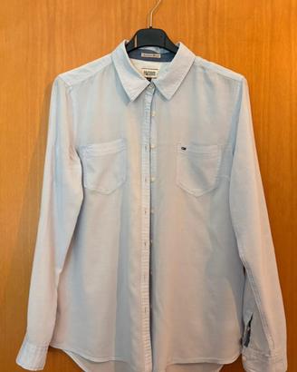 camicia donna Hilfiger 