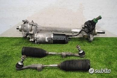 BMW G42 G20 G22 5A09C12 Scatola sterzo