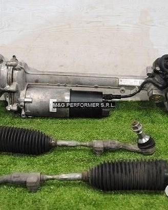 BMW G42 G20 G22 5A09C12 Scatola sterzo
