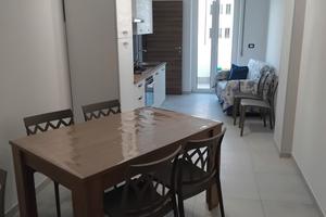 Appartamento san Salvo Marina