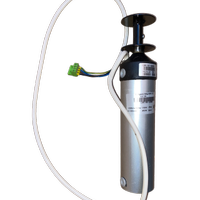 Motore Attuatore Mingardi D6