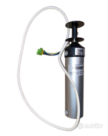 Motore Attuatore Mingardi D6