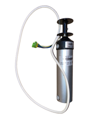 Motore Attuatore Mingardi D6