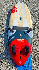 Starboard Futura 120 l.2026 nuovo