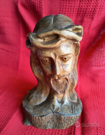 Scultura in legno