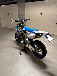 Tm smr 450 2018