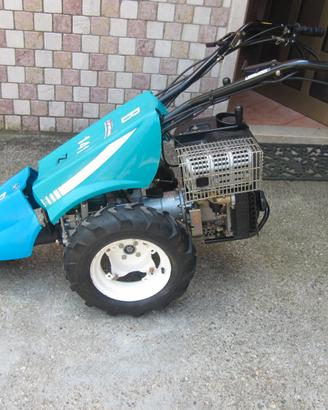 motofalciatrice bertolini 141 professionale
