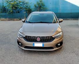 FIAT Tipo (2015-->) - 2017