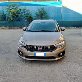 FIAT Tipo (2015-->) - 2017