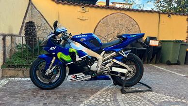 Yamaha YZF R1 2000 (ASI)