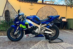 Yamaha YZF R1 2000 (ASI)