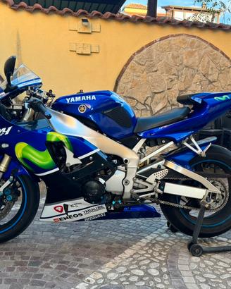 Yamaha YZF R1 2000 (ASI)
