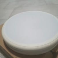 Nuova plafoniera a Led in alluminio da 30cm