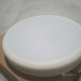 Nuova plafoniera a Led in alluminio da 30cm
