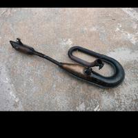 marmitta Polini anni 80