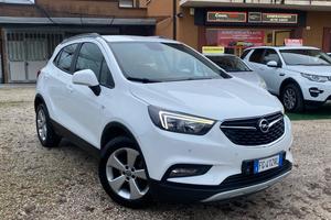 Opel Mokka X 1.6 CDTI Ecotec 4x2 Start&Stop Advanc