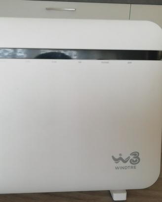 Windtre moden superfibra