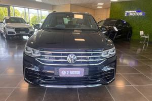 Volkswagen 2.0 tdi R-Line 4motion 150cv dsg